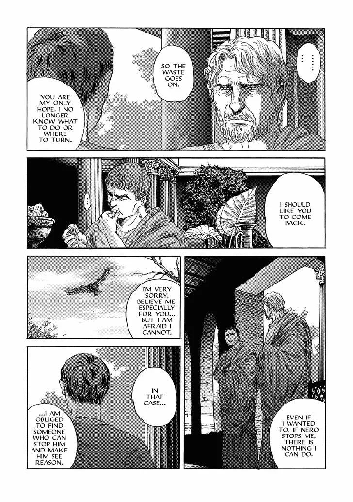 Plinius Chapter 17 page 23