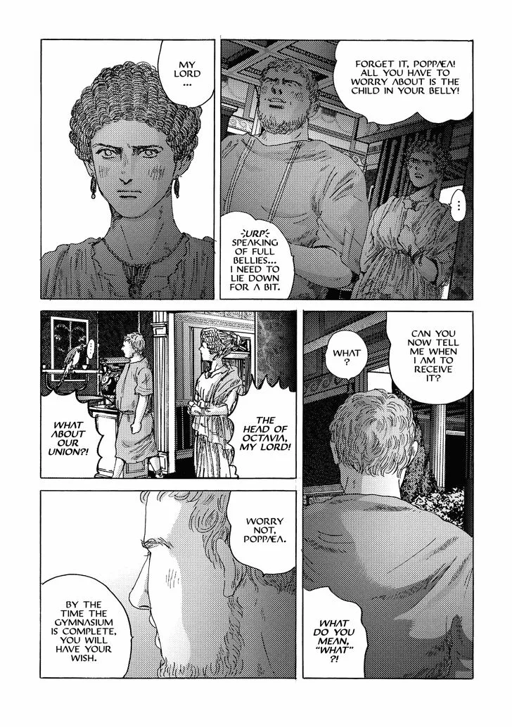 Plinius Chapter 17 page 18