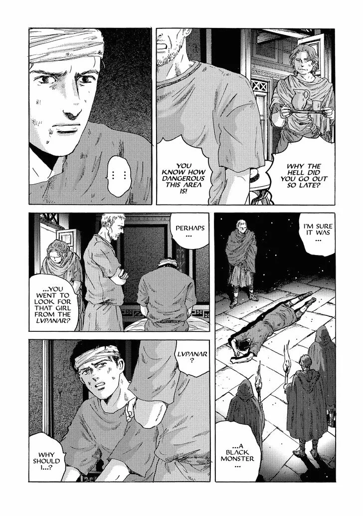 Plinius Chapter 17 page 8
