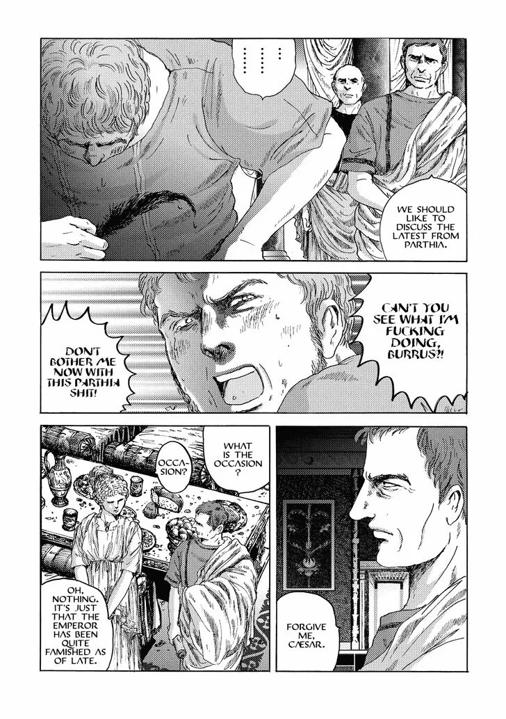 Plinius Chapter 17 page 14