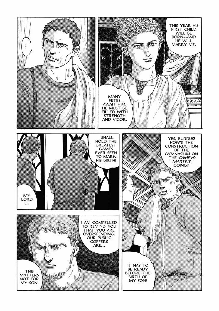 Plinius Chapter 17 page 15