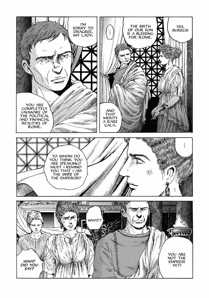 Plinius Chapter 17 page 16