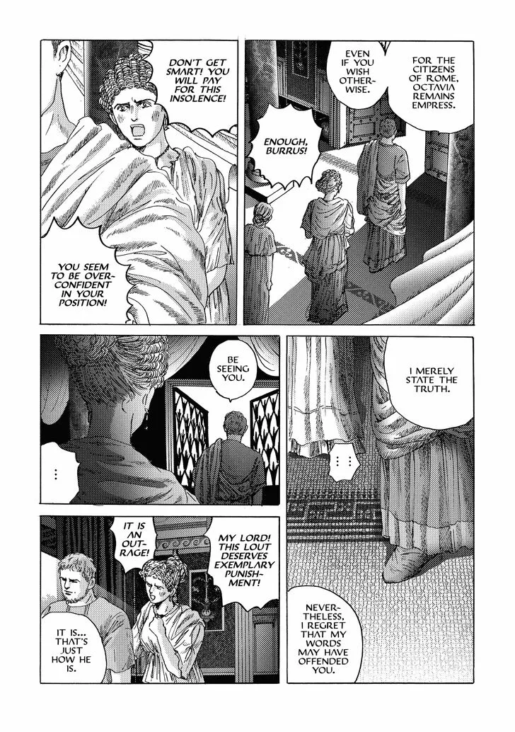 Plinius Chapter 17 page 17