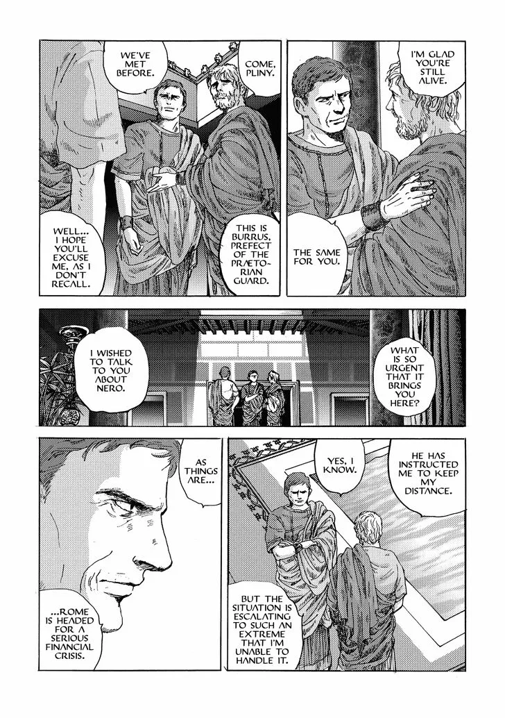 Plinius Chapter 17 page 22