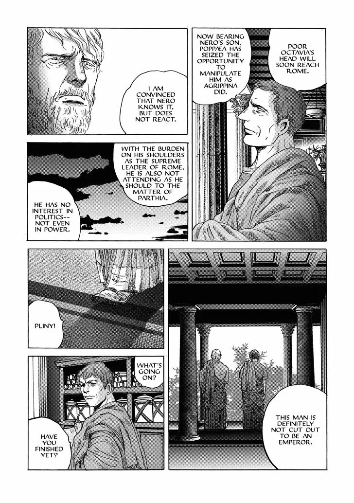 Plinius Chapter 17 page 24