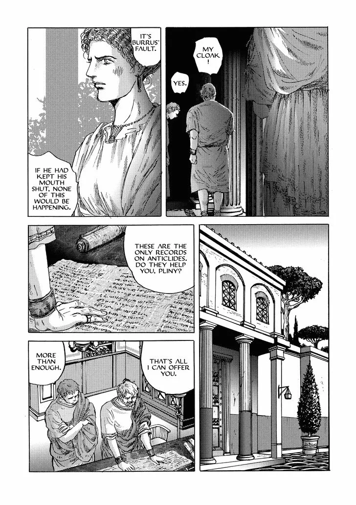Plinius Chapter 17 page 20
