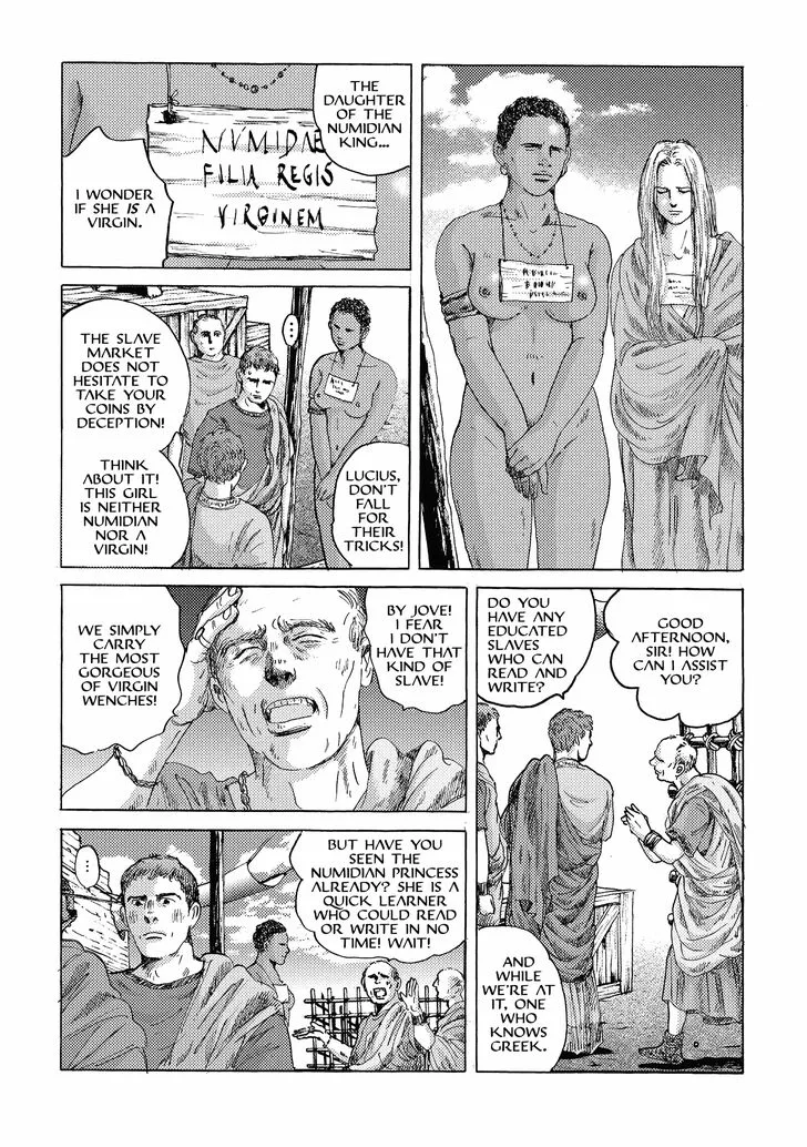 Plinius Chapter 18 page 9