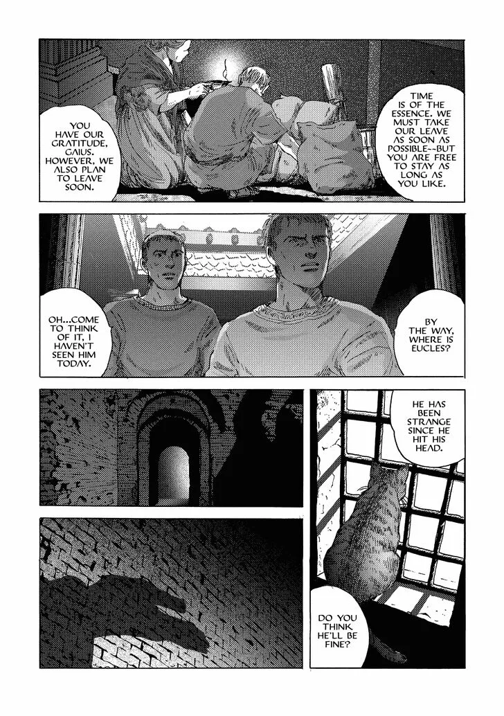 Plinius Chapter 18 page 21