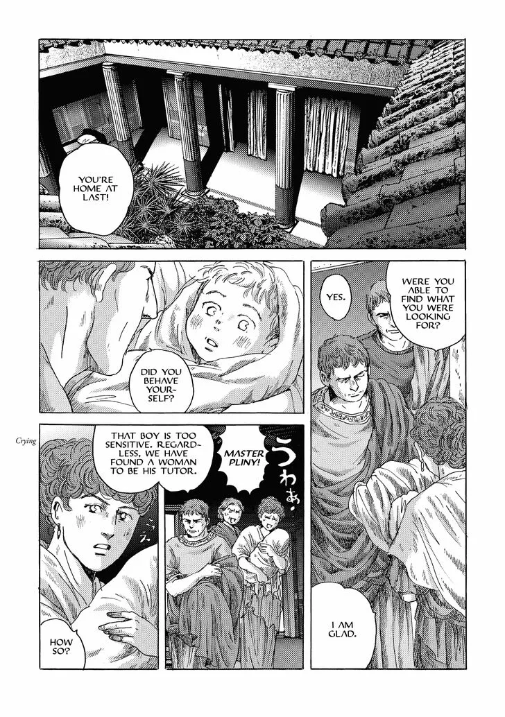 Plinius Chapter 18 page 19