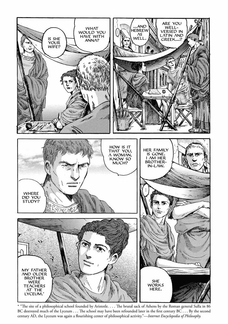 Plinius Chapter 18 page 15