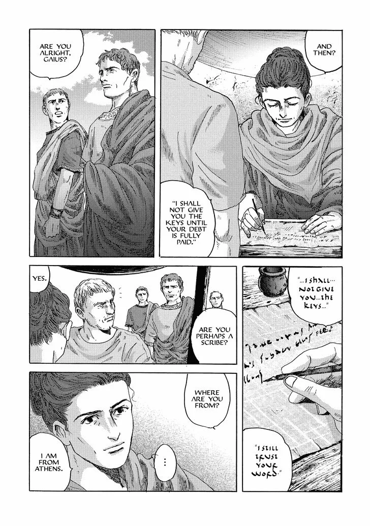 Plinius Chapter 18 page 14