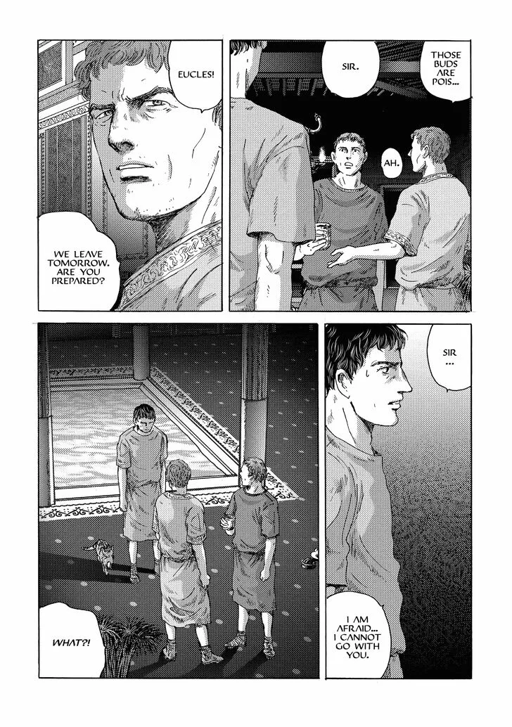 Plinius Chapter 18 page 25