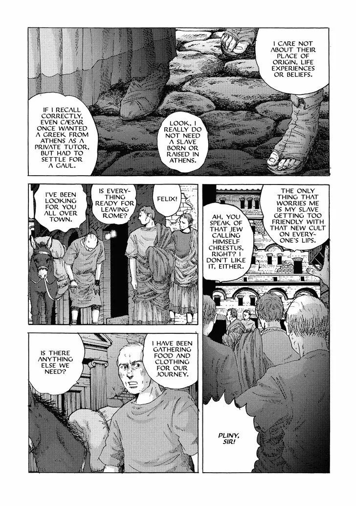 Plinius Chapter 18 page 10