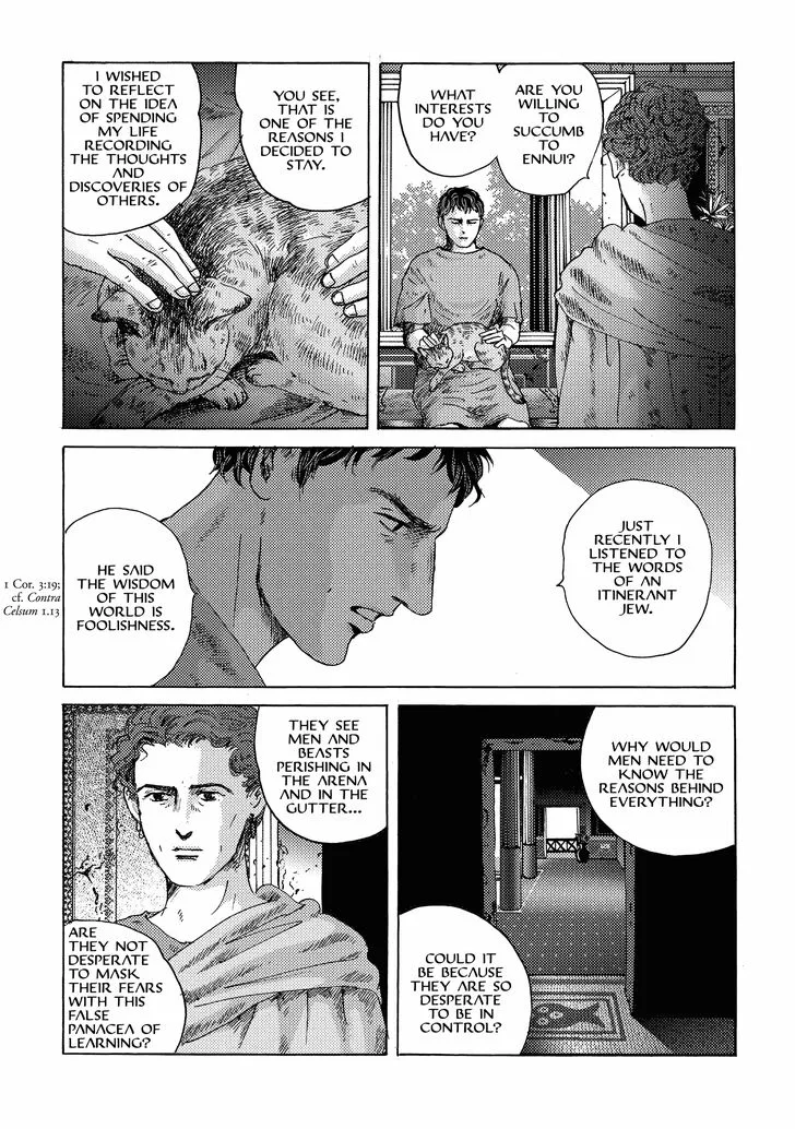 Plinius Chapter 19 page 8