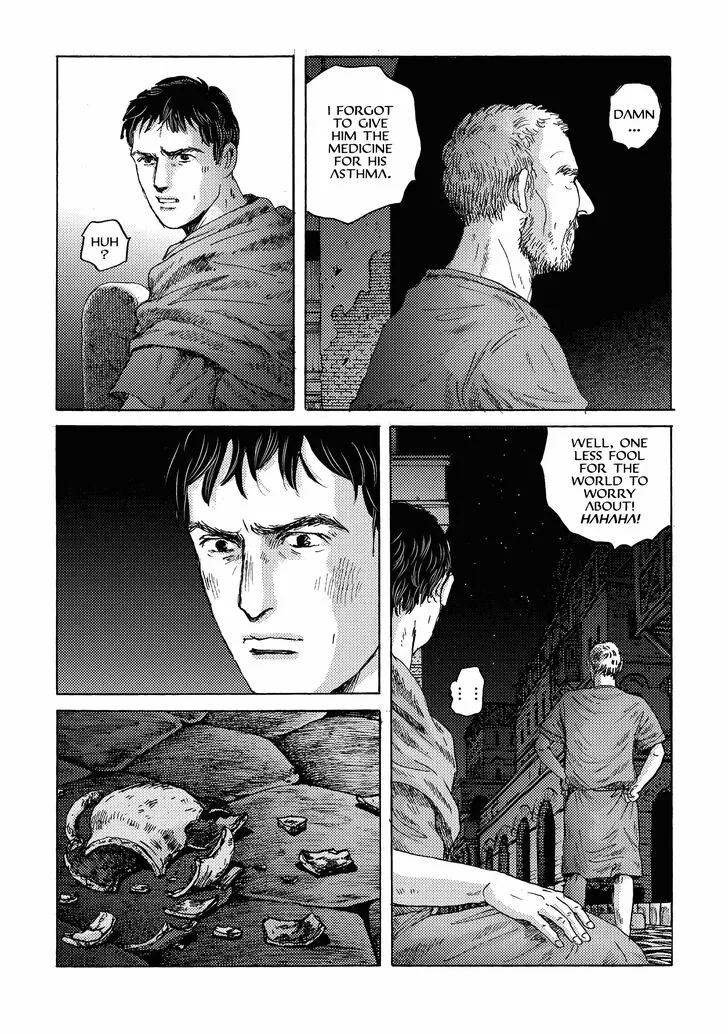 Plinius Chapter 19 page 22