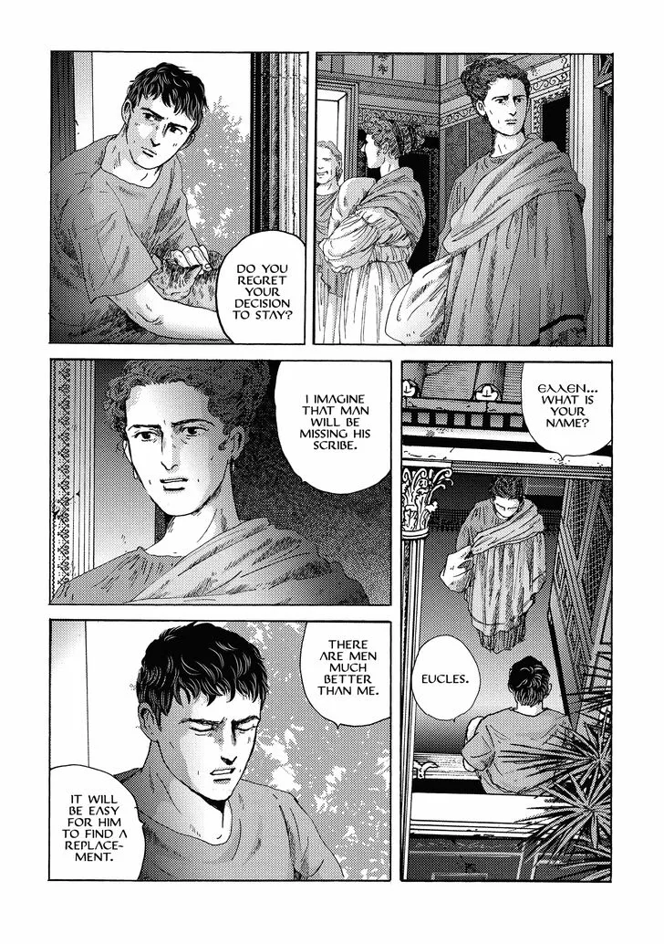 Plinius Chapter 19 page 7