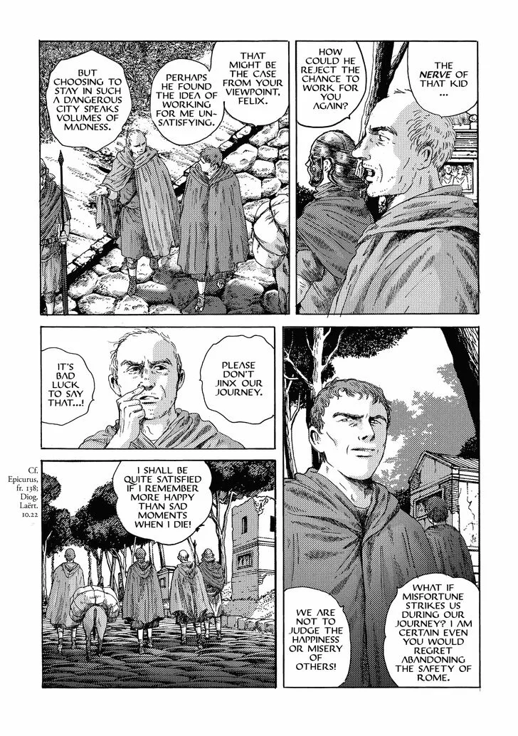 Plinius Chapter 19 page 4