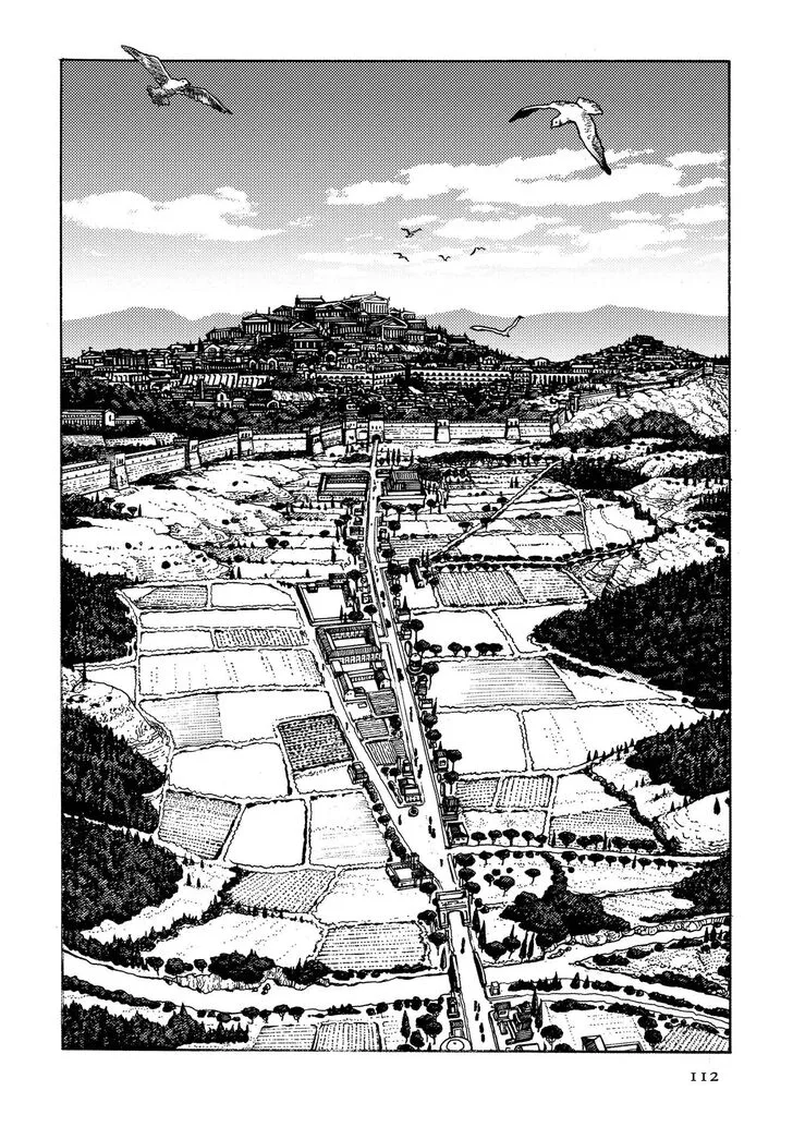 Plinius Chapter 19 page 5