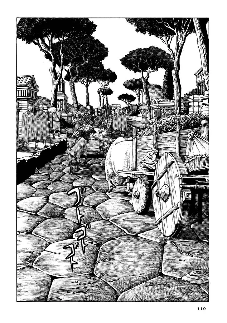 Plinius Chapter 19 page 3