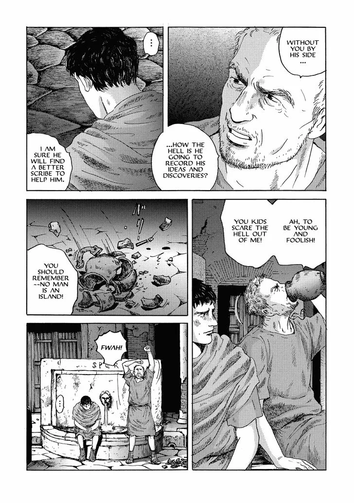 Plinius Chapter 19 page 21