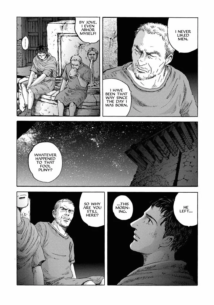 Plinius Chapter 19 page 20