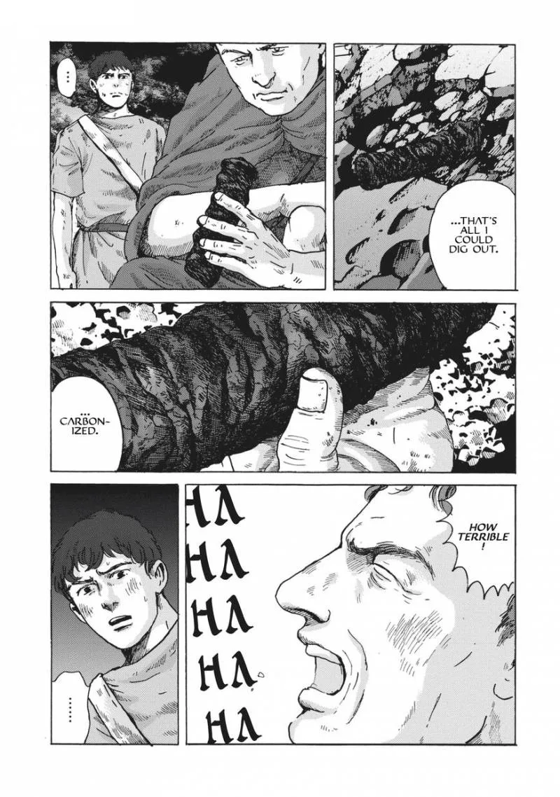 Plinius Chapter 2 page 11