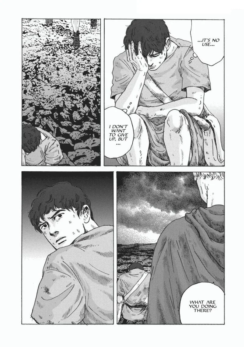 Plinius Chapter 2 page 9