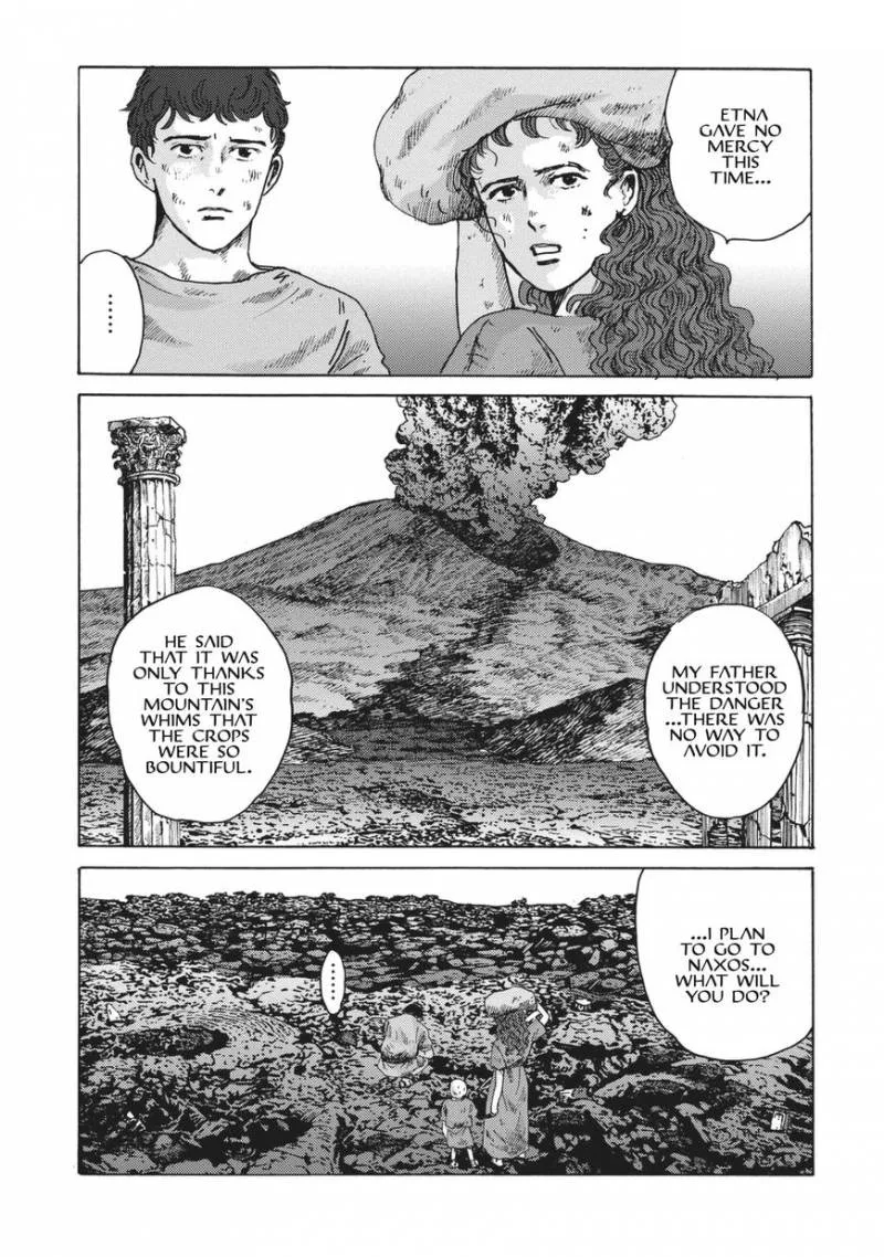 Plinius Chapter 2 page 5