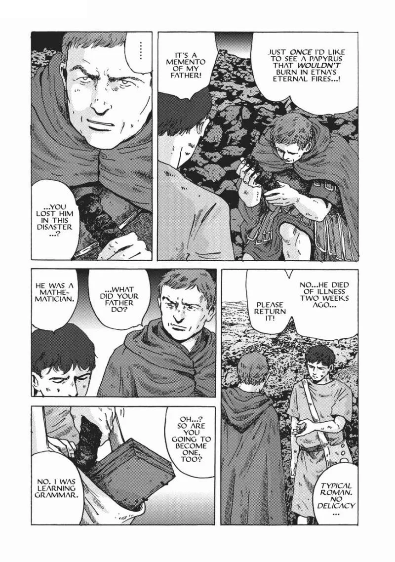 Plinius Chapter 2 page 12