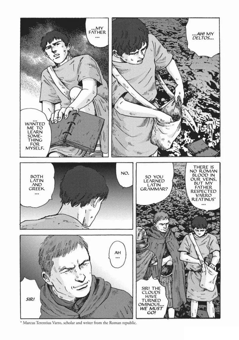 Plinius Chapter 2 page 13