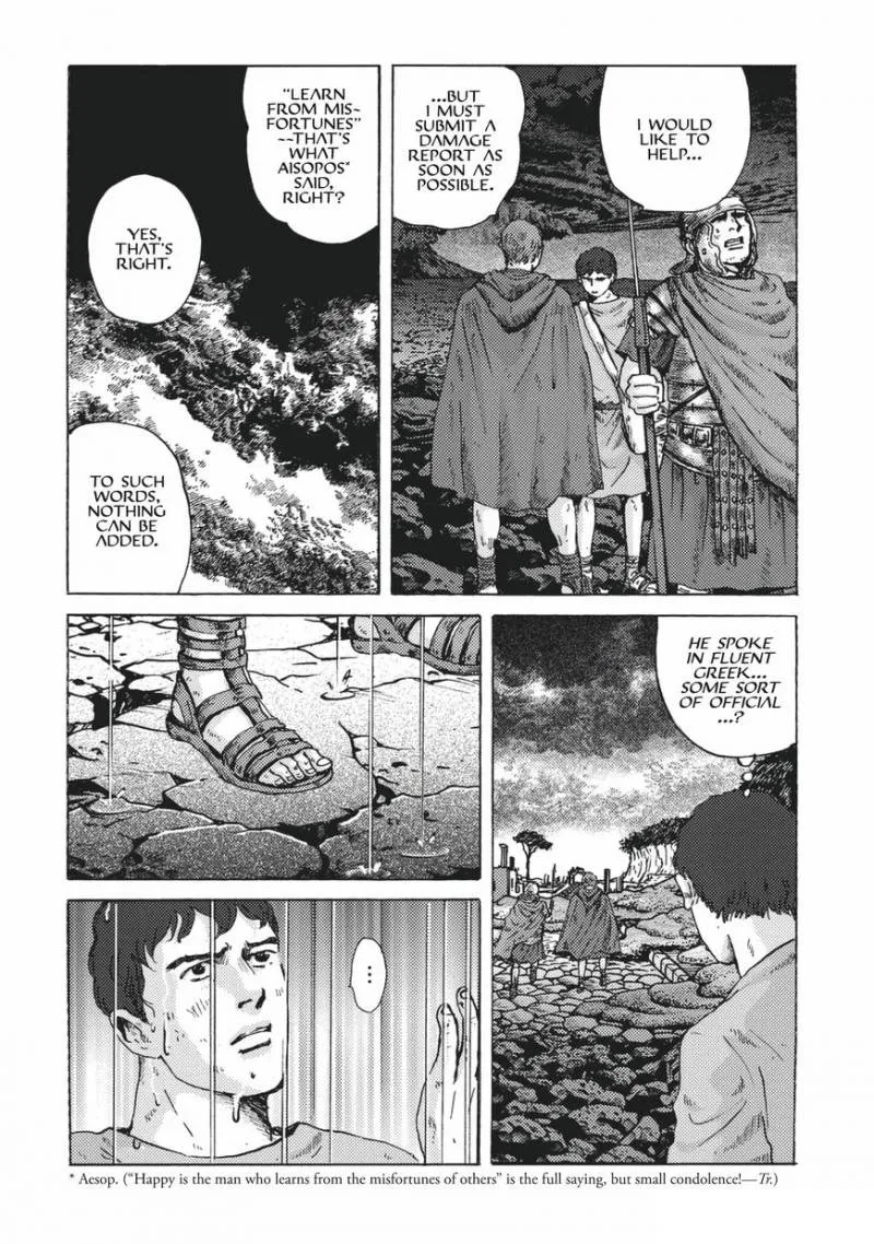Plinius Chapter 2 page 14