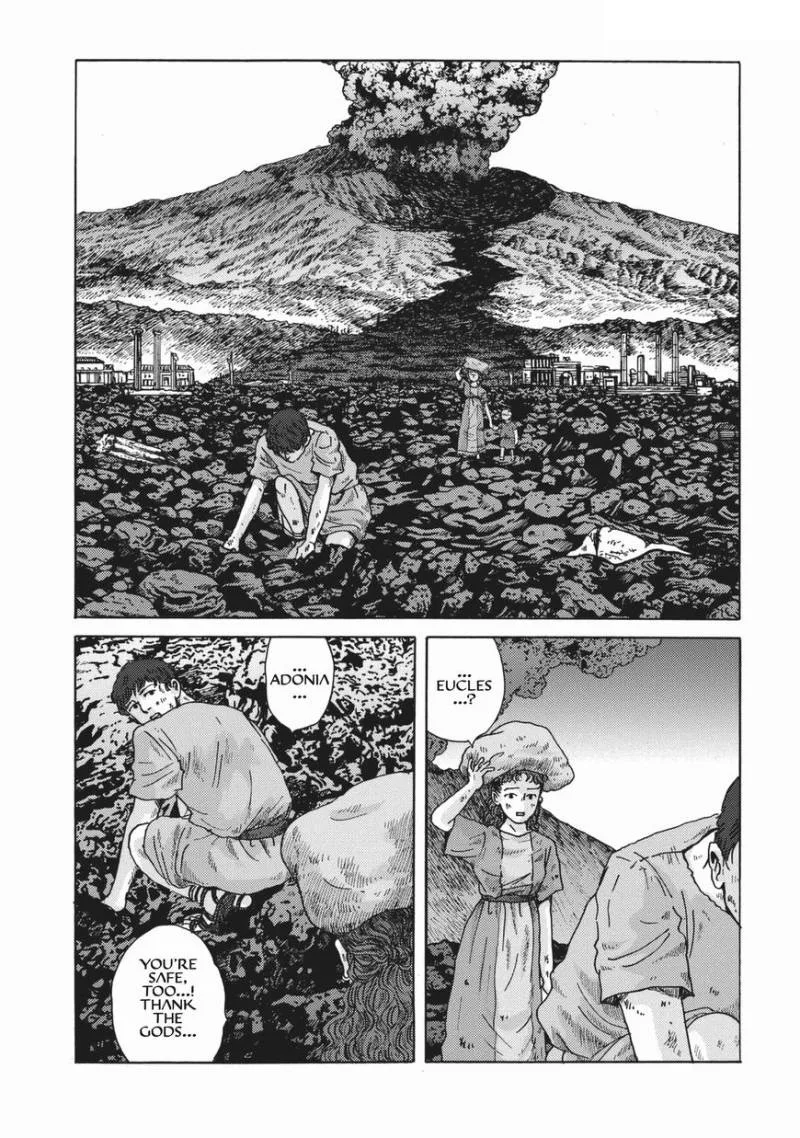 Plinius Chapter 2 page 3