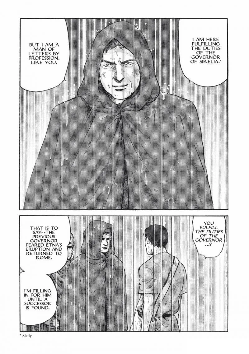 Plinius Chapter 2 page 18