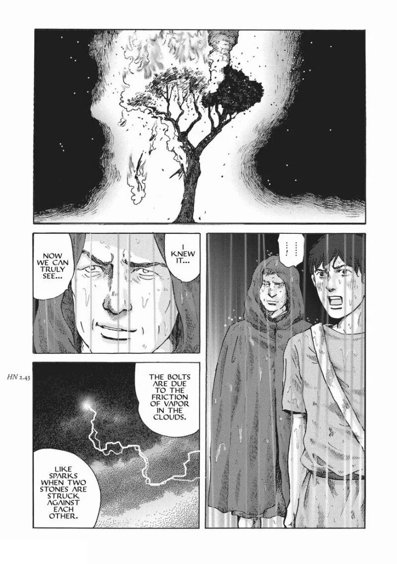 Plinius Chapter 2 page 21