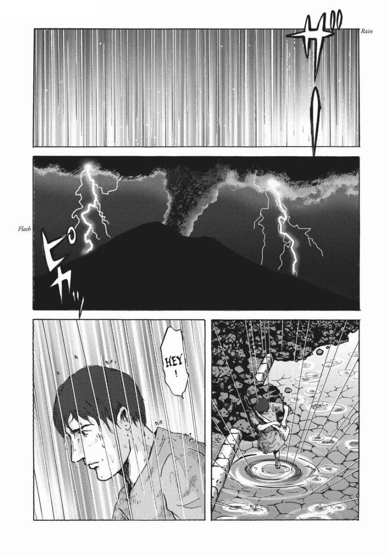 Plinius Chapter 2 page 15
