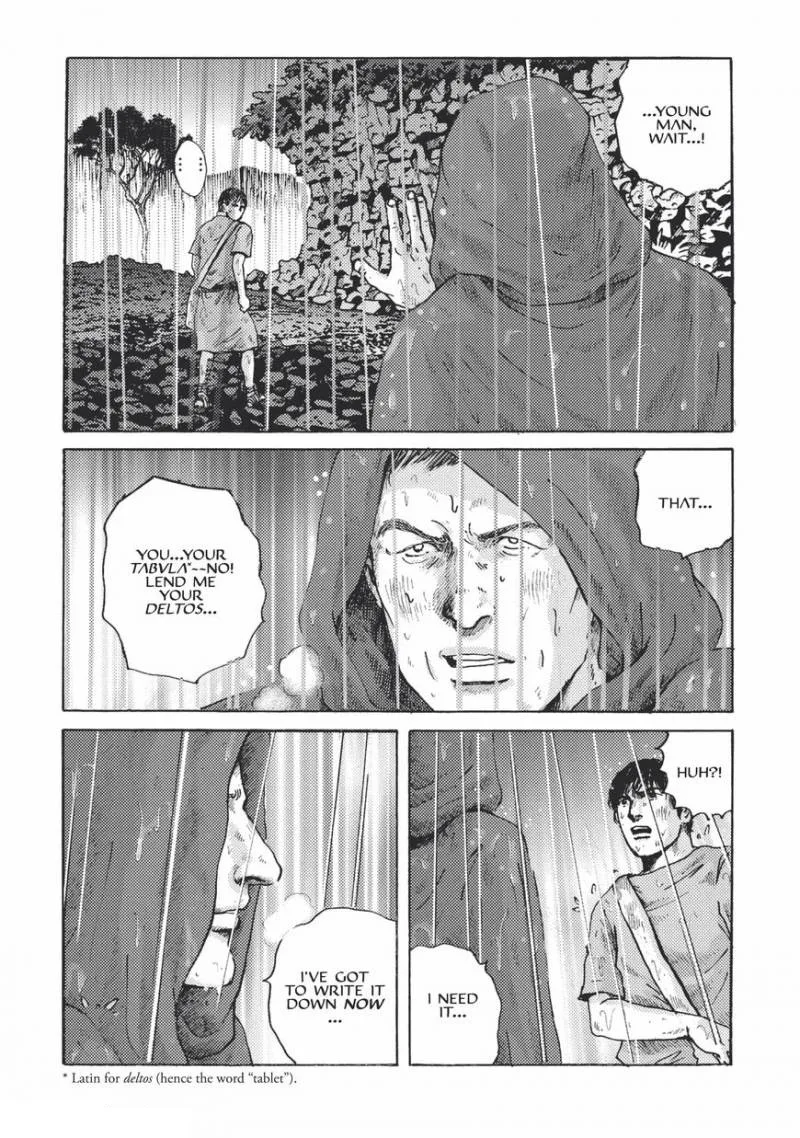 Plinius Chapter 2 page 16