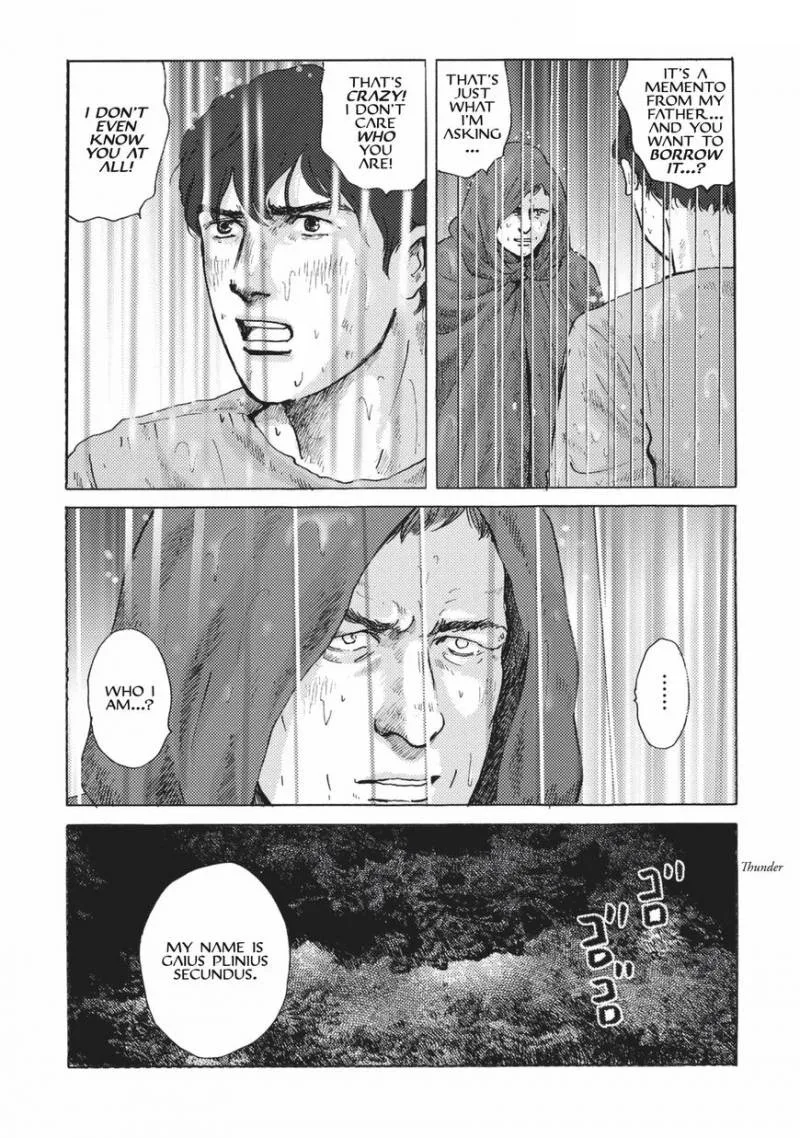 Plinius Chapter 2 page 17