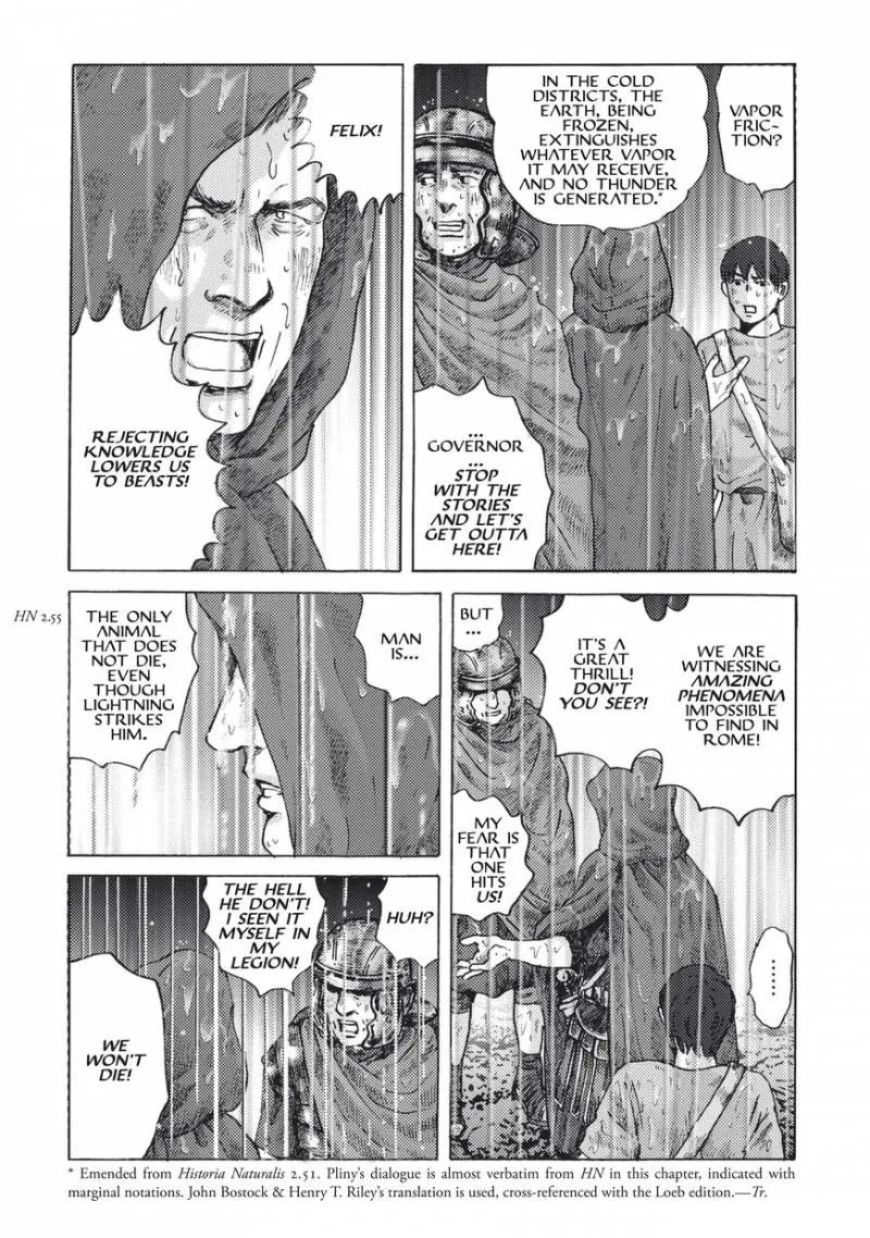 Plinius Chapter 2 page 22