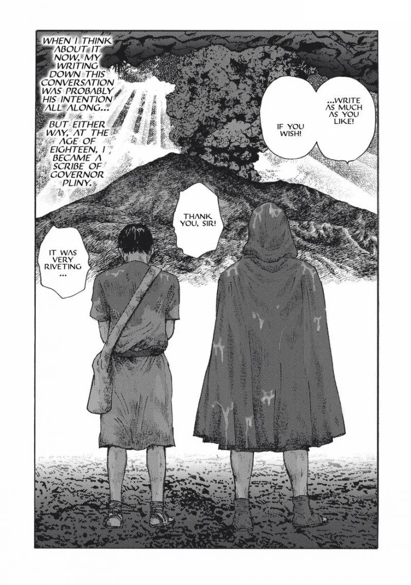 Plinius Chapter 2 page 27