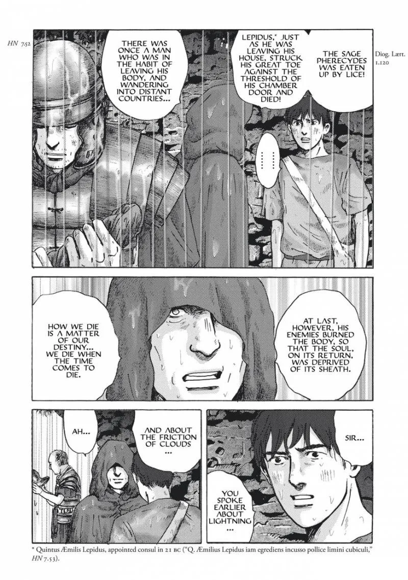 Plinius Chapter 2 page 24