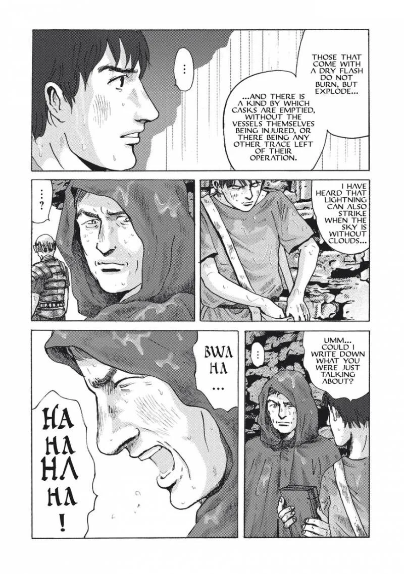 Plinius Chapter 2 page 26