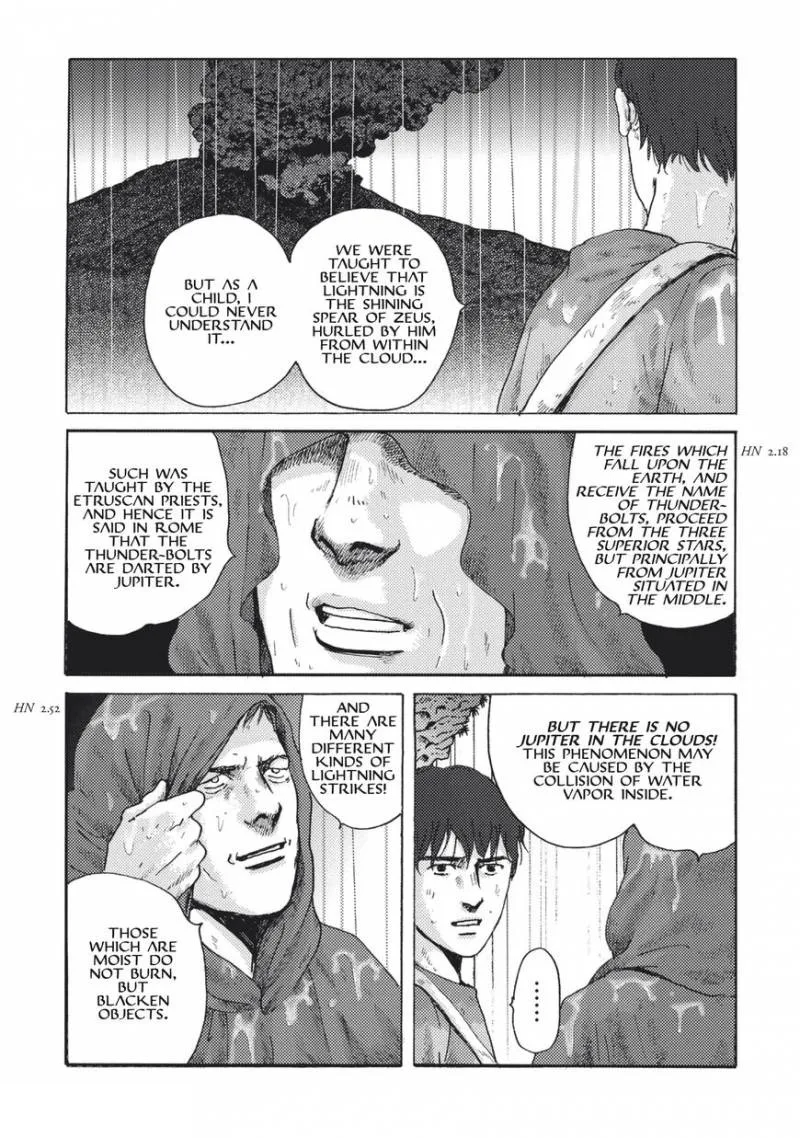 Plinius Chapter 2 page 25