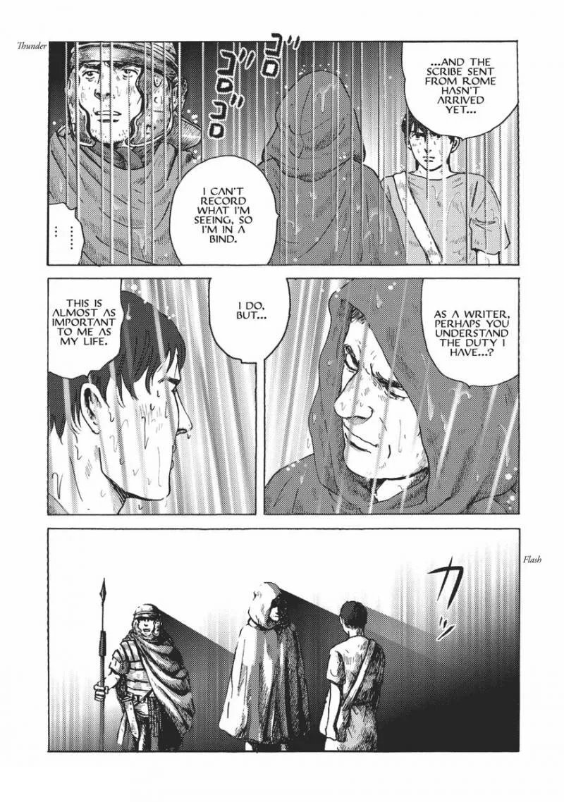 Plinius Chapter 2 page 19