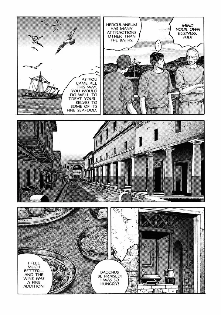 Plinius Chapter 20 page 16