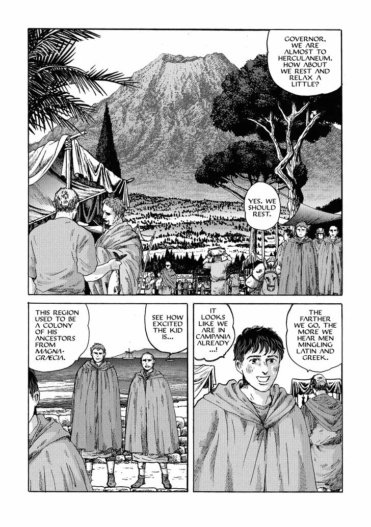 Plinius Chapter 20 page 3