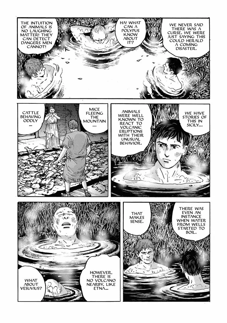 Plinius Chapter 20 page 22