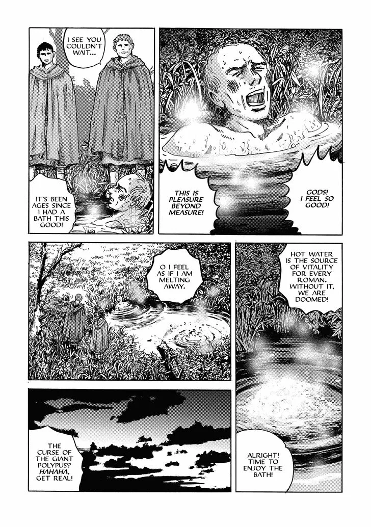 Plinius Chapter 20 page 21