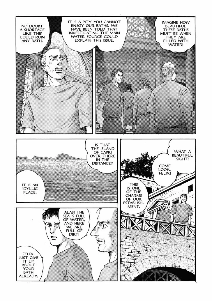 Plinius Chapter 20 page 15