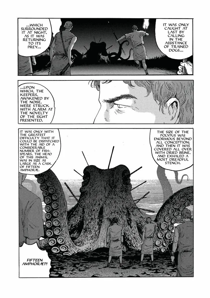 Plinius Chapter 20 page 9