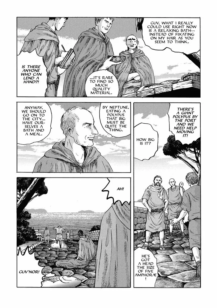 Plinius Chapter 20 page 6